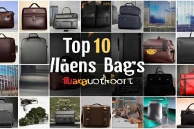 男人包包品牌排行榜前十名（男人包包品牌排行榜前十名有哪些）