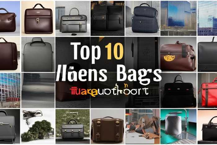 男人包包品牌排行榜前十名（男人包包品牌排行榜前十名有哪些）