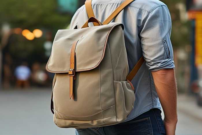 男士提包休闲帆布（男士提包休闲帆布图片）