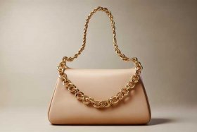 女包 链条包；女式链条包