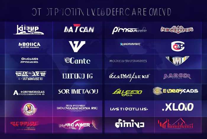 品牌前十名；品牌前十名有哪些