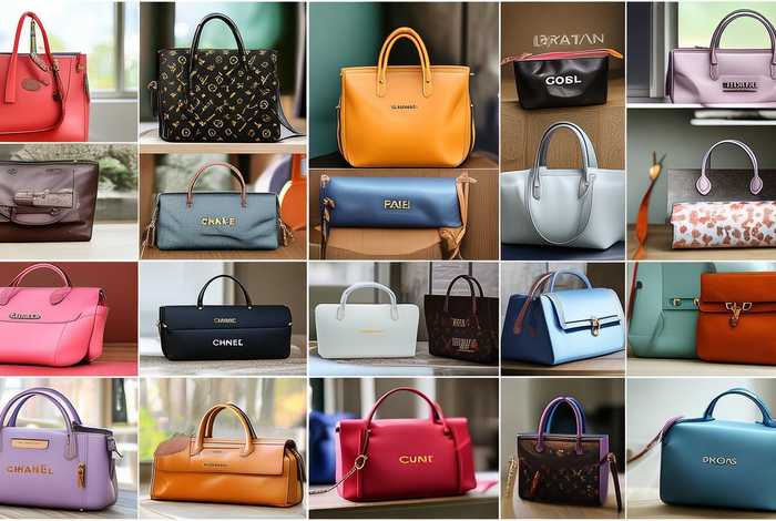 女生包包有哪些牌子；女生包包有哪些牌子的