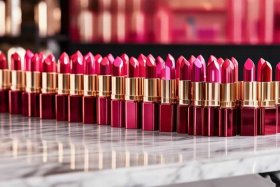 女人必买口红推荐 - 女人必买口红推荐品牌