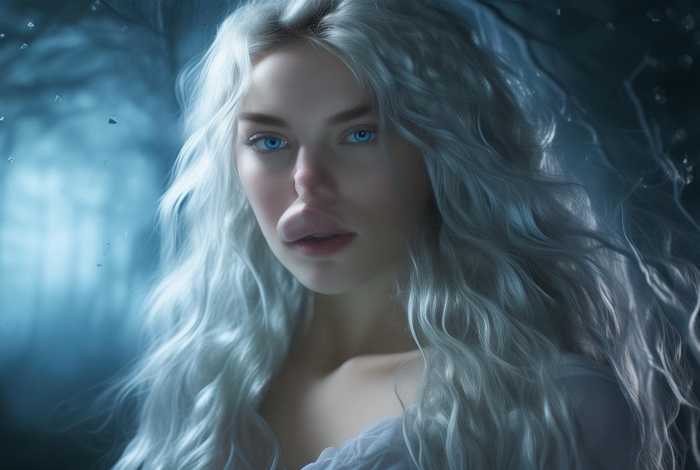 女性；女性过长的图片真实