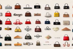 女包奢侈品品牌logo大全 女包奢侈品品牌logo大全图片