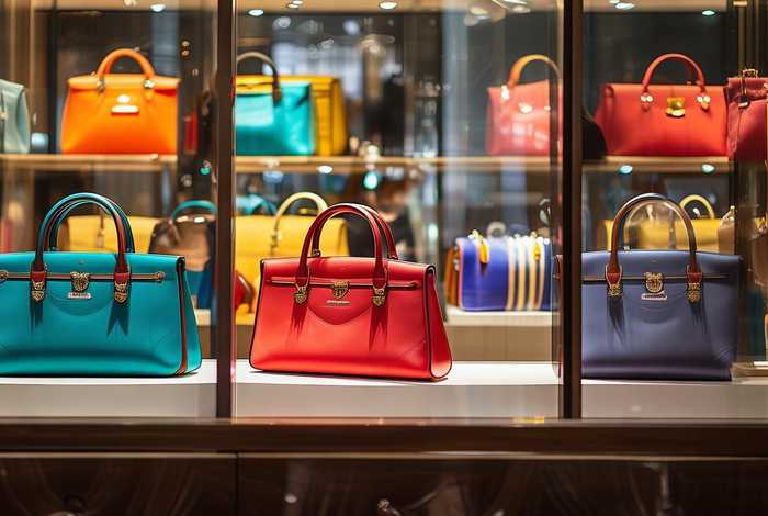 国际品牌女包包专柜正品直播（国际女包品牌十大排名）