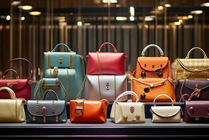 奢侈品包包各种类型款式，奢侈品包包各种类型款式图片