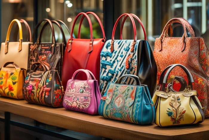 国内品牌女包有哪些 国内品牌女包有哪些牌子