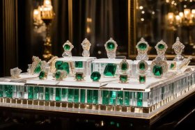 国际珠宝十大名牌 - 国际珠宝十大名牌有哪些