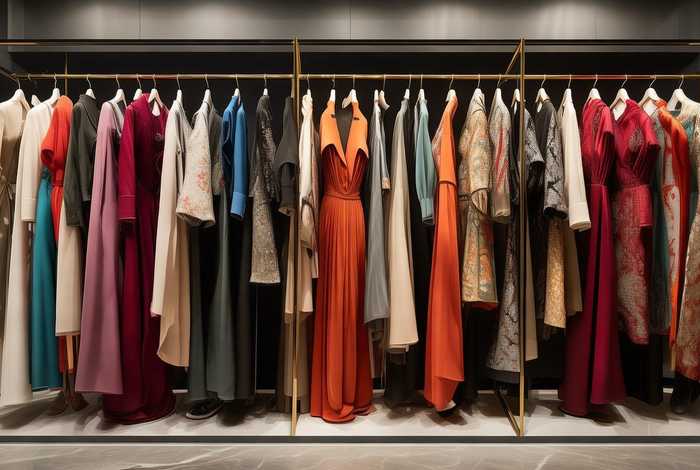 奢侈女装牌子，奢侈女装牌子有哪些