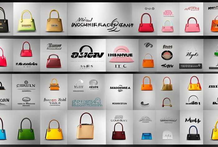 品牌包包标志大全图片 logo，品牌包包标志大全图片 排行榜