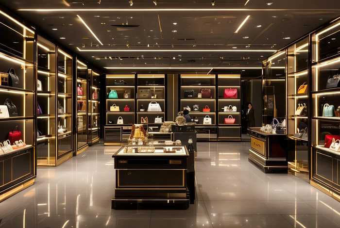 奢侈品进货平台 - 奢侈品进货平台哪个好