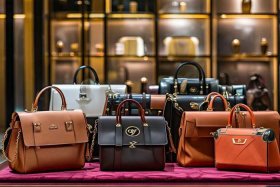 国际包包品牌排行榜 国际品牌包包排行榜前十名有哪些