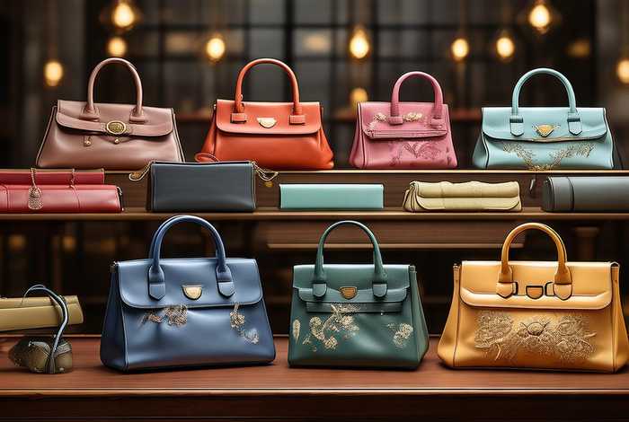 国产轻奢女包品牌排名 - 国产轻奢女包品牌排名前十