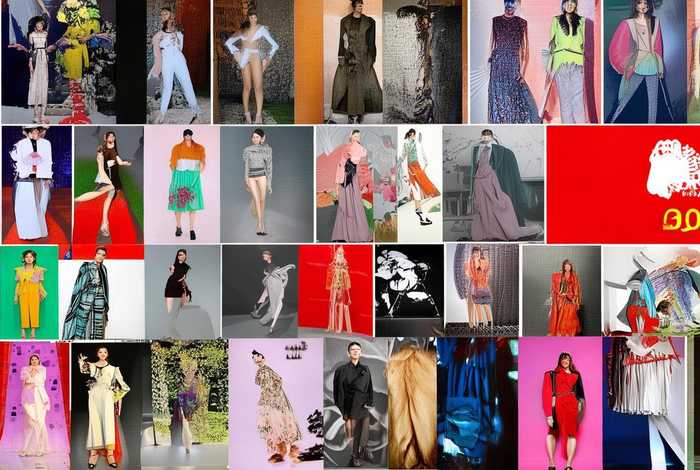 女装前50名一览表；国内女装品牌前100名