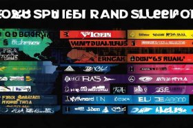 全球30大运动品牌排行榜（全球30大运动品牌排行榜最新）