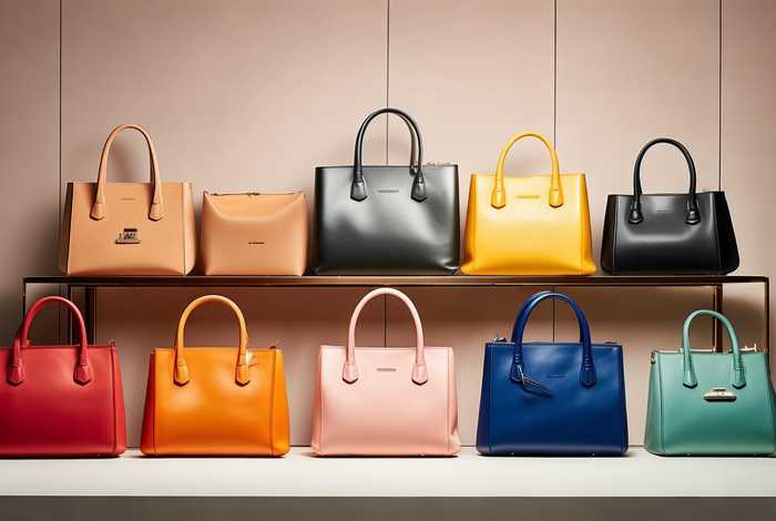 国内包包轻奢品牌名称、国内包包轻奢品牌名称有哪些