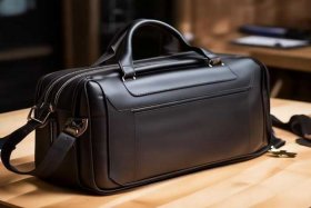 男士手包实用吗 男士手包实用吗视频