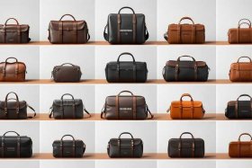 男士休闲包品牌排行榜图片 男士休闲包品牌排行榜图片大全