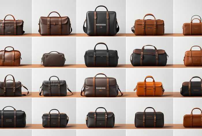 男士休闲包品牌排行榜图片 男士休闲包品牌排行榜图片大全