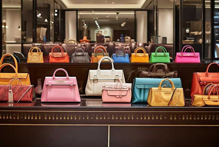 女生包包档次排名，女生品牌包包十大排名