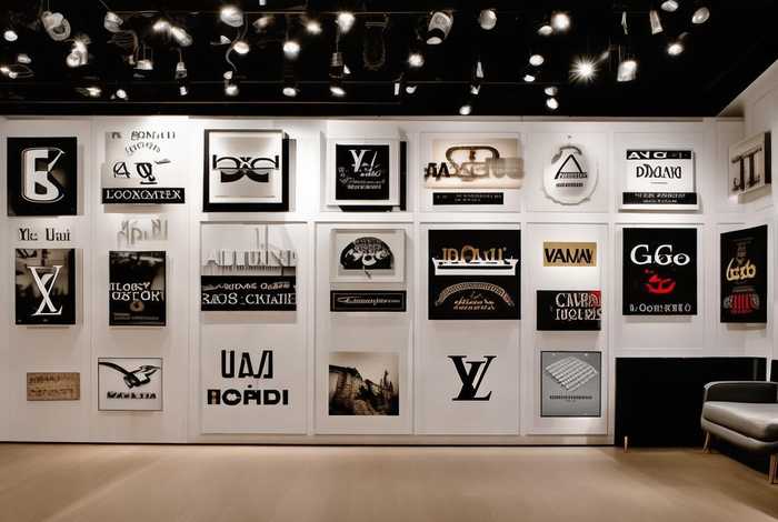 男装品牌排行榜前十名有哪些国际标志（国际品牌男装有哪些牌子标志）