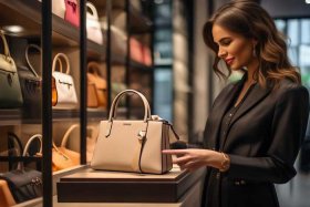 女性买包包一般会买什么价格的 女性买包包一般会买什么价格的呢