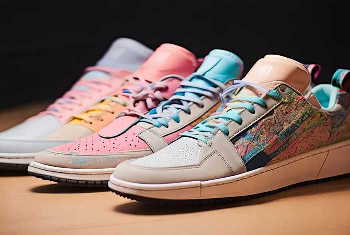 女鞋品牌前十名、女鞋品牌前十名运动鞋