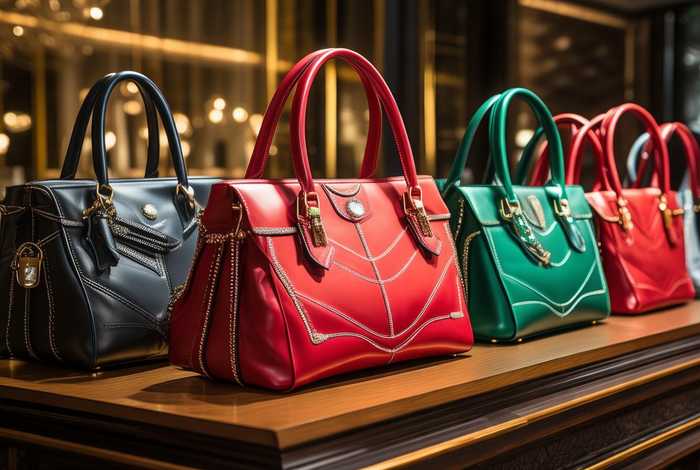 女士手包推荐高端品牌 女士手包推荐高端品牌有哪些