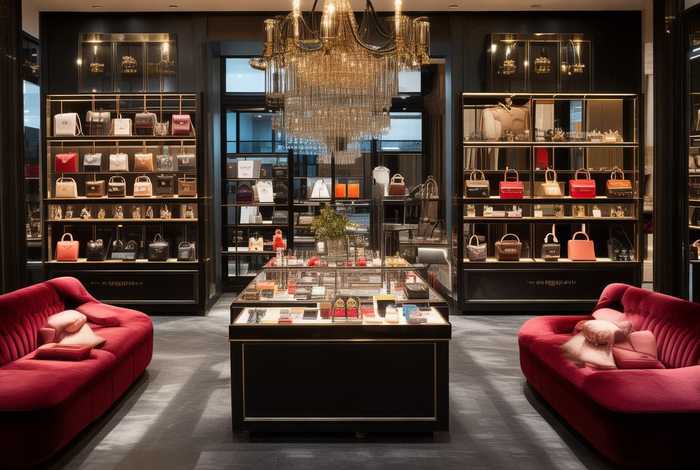 欧洲销量最好的奢侈品牌；欧洲销量最好的奢侈品牌有哪些