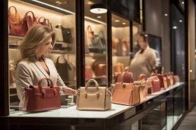 奢侈品包包交易 - 奢侈品包包交易流程