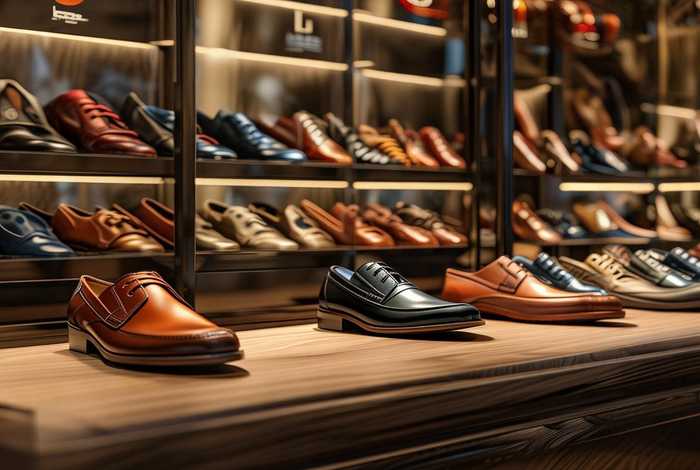 男鞋世界品牌排行榜前十名、男鞋世界品牌排行榜前十名有哪些