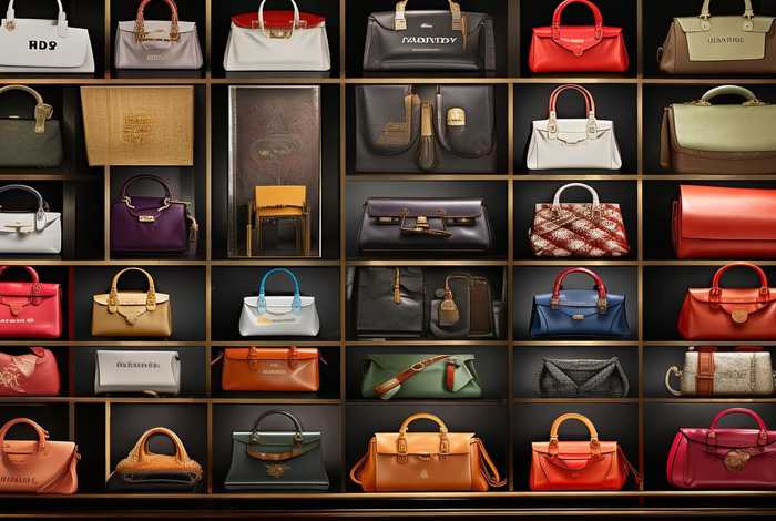 全球前25奢侈品排名包标志；全球前25奢侈品排名包包