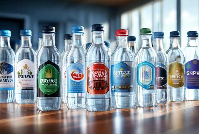 矿泉水的品牌；矿泉水的品牌排名