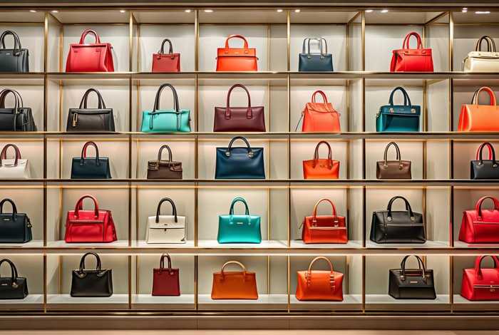 国内包的品牌档次排名 - 国内包包排名前十的是哪些品牌