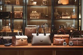 和coach同档次的轻奢品牌有哪些，与coach一样档次的品牌