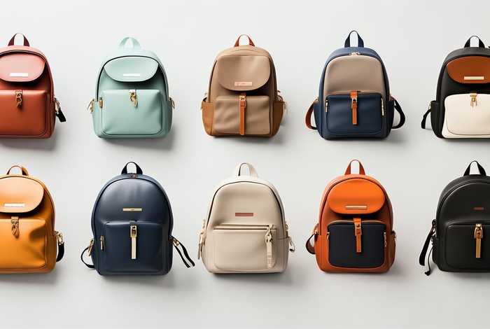 女士双肩包十大品牌 女士双肩包十大品牌有哪些