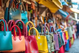 女包包批发哪里便宜，女包批发市场哪里便宜