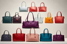 女士包包十大品牌（女士包包十大品牌图片）