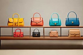 女包品牌排名二线、女包品牌排名二线有哪些