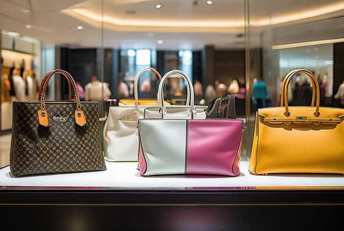 商场的包包一般有什么牌子（商场的包包一般有什么牌子的）