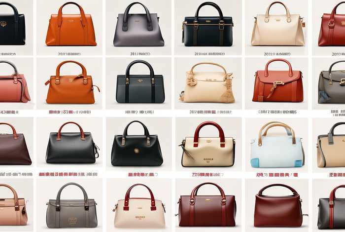 国产女包品牌有哪些牌子图片，国产女包品牌有哪些牌子图片及价格