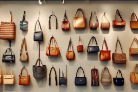 女士包包有哪些风格 - 女士包包有哪些风格款式