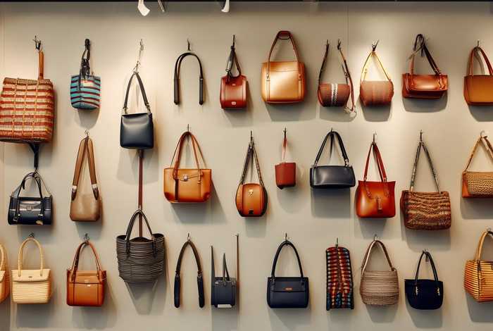 女士包包有哪些风格 - 女士包包有哪些风格款式