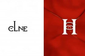 蔻驰和爱马仕标志图片，蔻驰和爱马仕标志图片对比