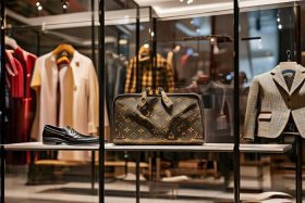 奢侈服装品牌有哪些；奢侈服装品牌有哪些牌子