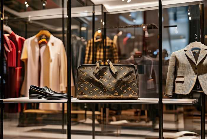 奢侈服装品牌有哪些；奢侈服装品牌有哪些牌子