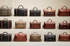 男包十大品牌，男包十大品牌包包排名