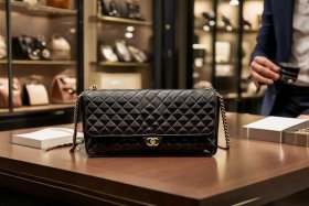 回收香奈儿二手包 - 回收二手香奈儿包包