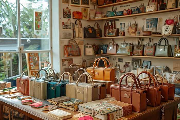 好听的包包网店店铺名、好听的包包网店店铺名字 好听的包包网店店铺名、好听的包包网店店铺名字